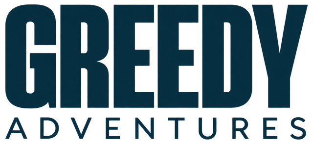 Greedy Adventures